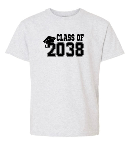 Class of 2038 - Tee