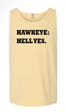 Load image into Gallery viewer, Hawkeye: Hell Yes - Tank