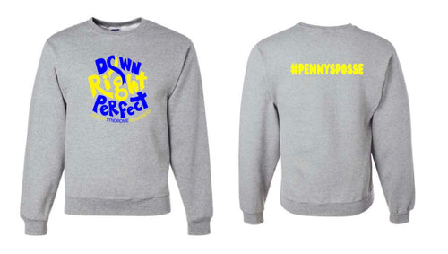 Penny's Posse - Gildan - Crewneck