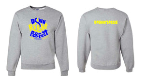 Penny's Posse - Gildan - Crewneck
