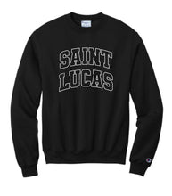 Load image into Gallery viewer, St. Lucas - Crewneck Sweatshirt