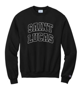 St. Lucas - Crewneck Sweatshirt