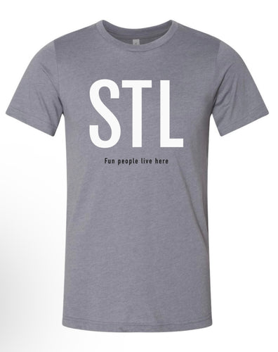 STL - Tee