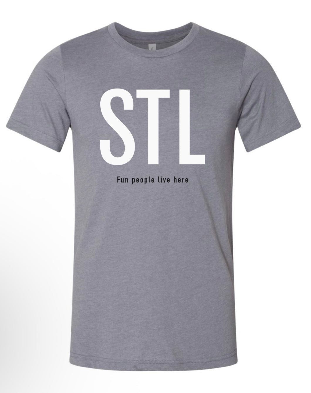 STL - Tee