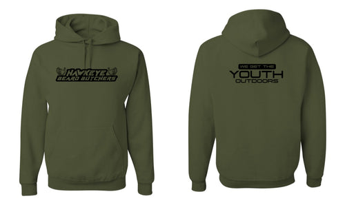 HBB - Hoodie