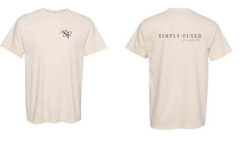 Simply Fused Tee