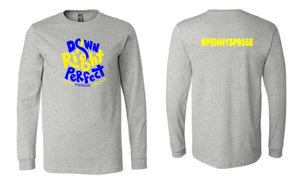 Penny's Posse - Gildan - Long Sleeve