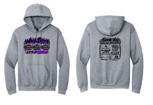 Load image into Gallery viewer, Wall Boys - Hoodie