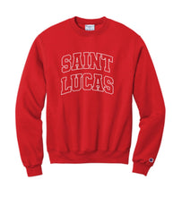 Load image into Gallery viewer, St. Lucas - Crewneck Sweatshirt