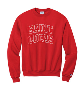 St. Lucas - Crewneck Sweatshirt