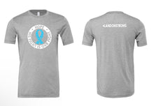 Load image into Gallery viewer, Landon Strong - Tee - Adult/Youth