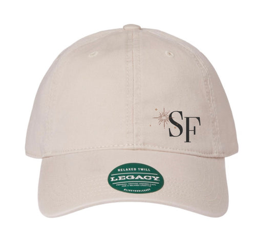 Simply Fused Embroidered Hat