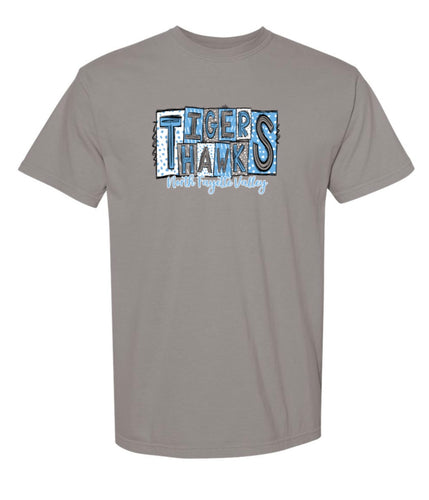 NFV - Comfort Colors Tee