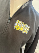 Load image into Gallery viewer, Iowa Hawkeyes - Checkered - 1/4 Zip