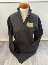 Load image into Gallery viewer, Iowa Hawkeyes - Checkered - 1/4 Zip