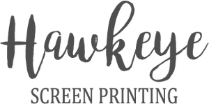 Hawkeye Screen Printing - Hawkeye, Iowa