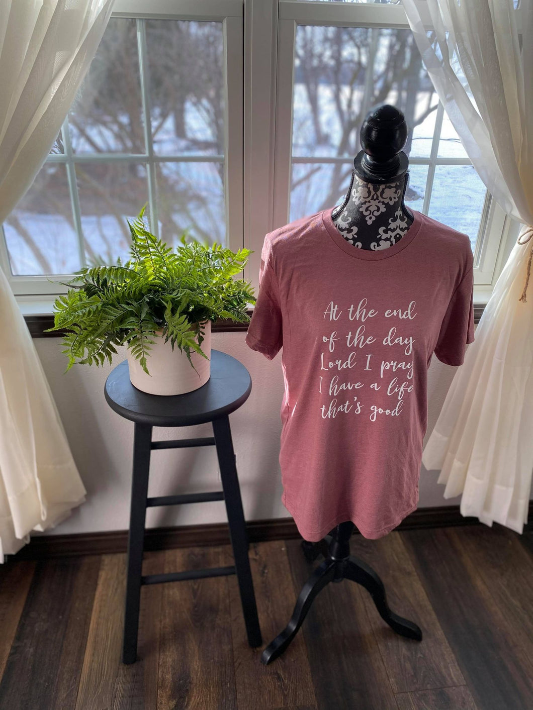 Life That's Good - Tee