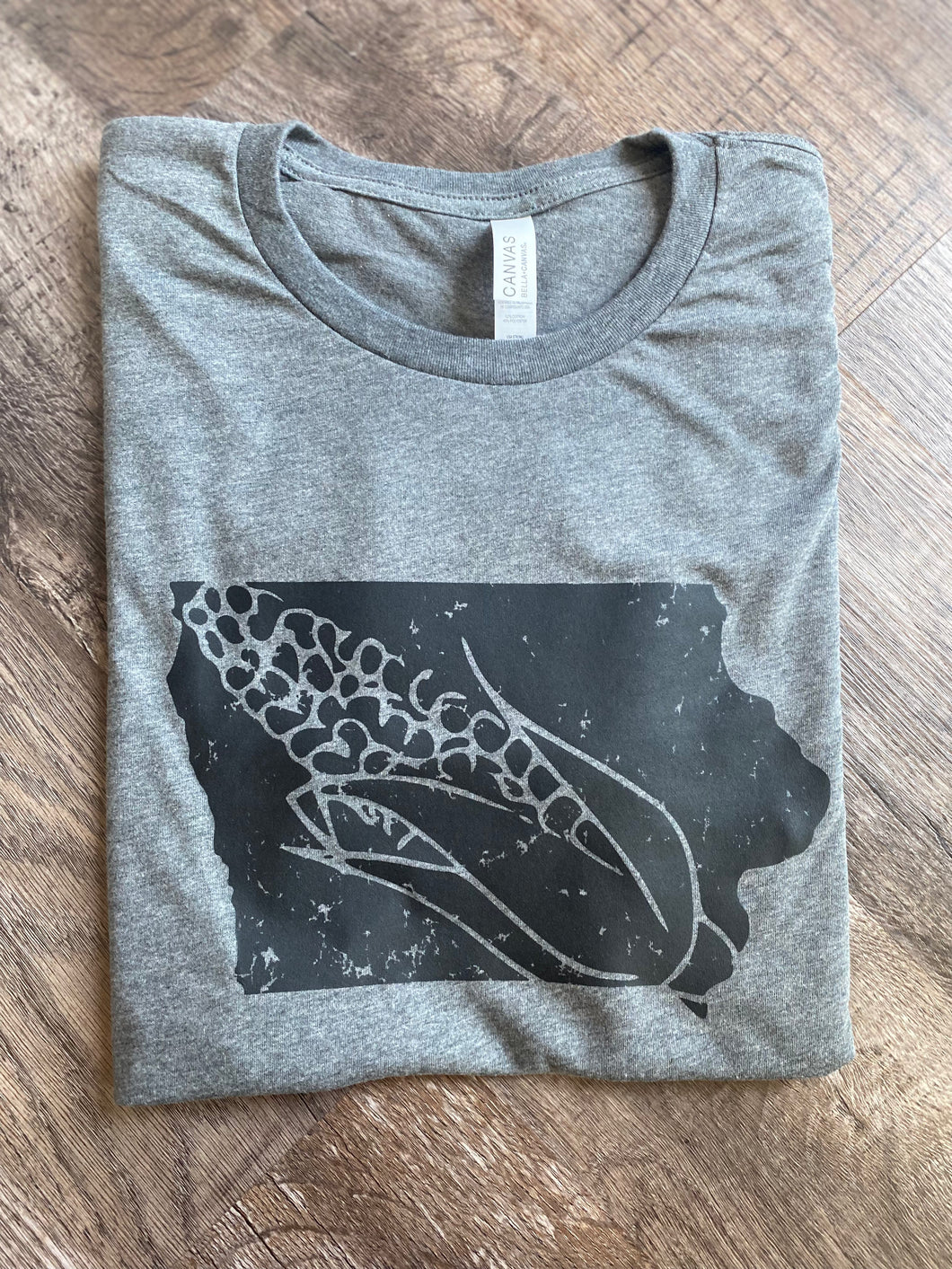 Iowa Corn - Tee