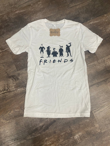 Friends - Tee