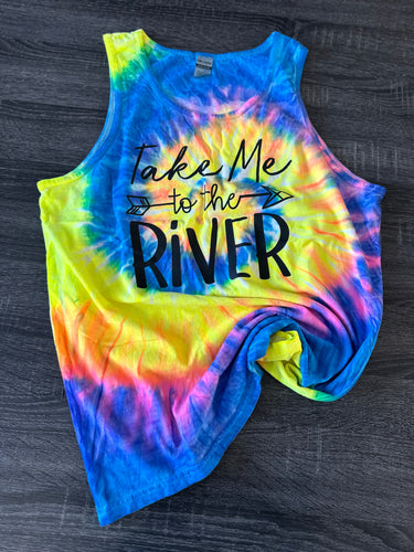 Take Me to the River
