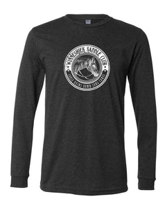 Winneshiek Saddle Club - Long Sleeve