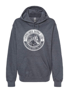 Winneshiek Saddle Club - Hoodie