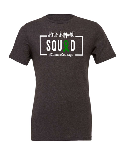Jen's Support Squad