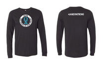 Load image into Gallery viewer, Landon Strong - Long Sleeve - Adult