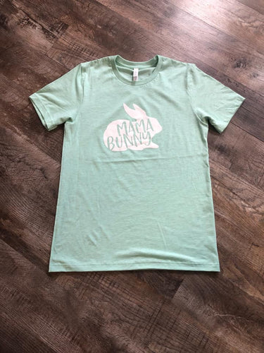 Mama Bunny Tee
