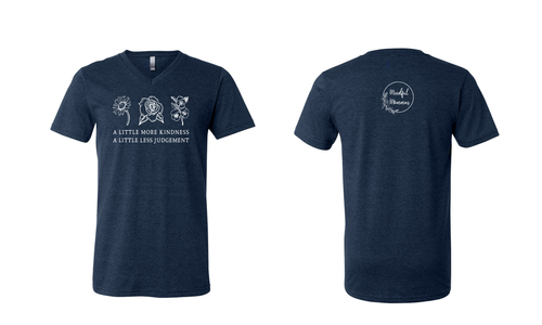 Mindful Mommas - Limited Edition Tee