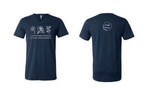 Mindful Mommas - Limited Edition Tee