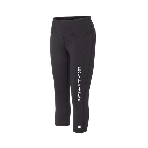 Profile Fitness - Capri