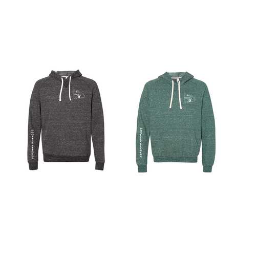 Profile Fitness - Hoodie