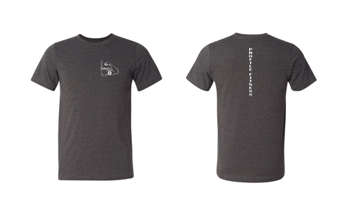 Profile Fitness - Tee