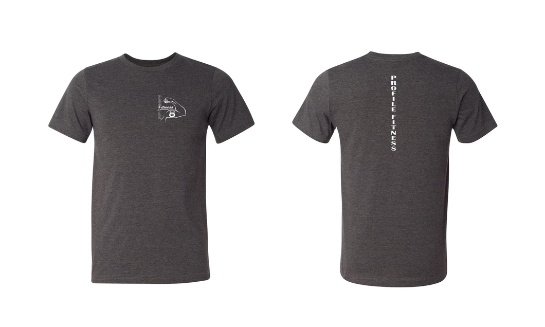 Profile Fitness - Tee
