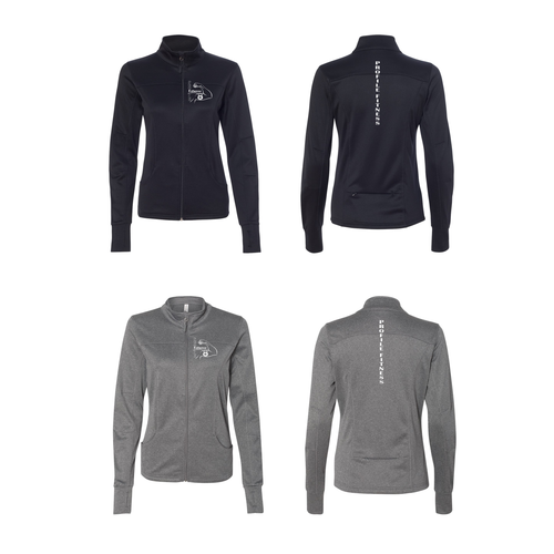 Profile Fitness - Zip Up