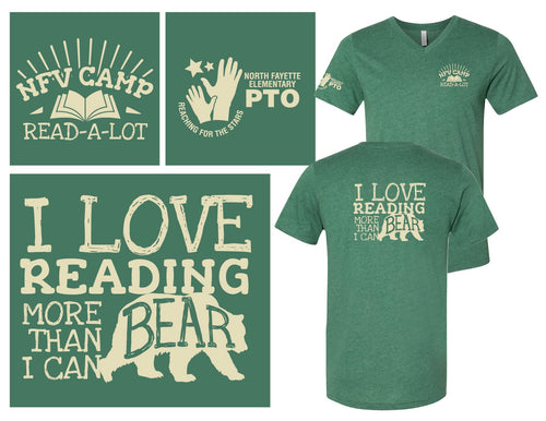 PTO - Vneck