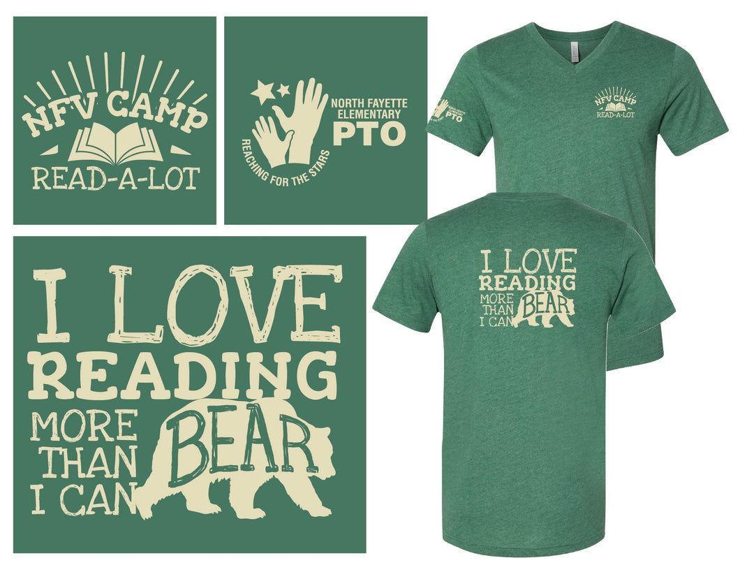 PTO - Vneck
