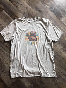 PapaBear Tee