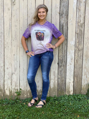 Sanderson Sisters - Tee