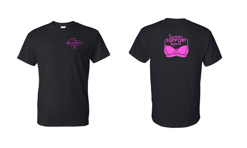 Support Squad - Unisex T-Shirt