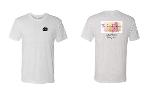 The Beauty Room - Tee