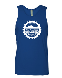 Waucoma Ragbrai - Unisex Tank